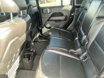 2022 Jeep Gladiator Mojave 4x4