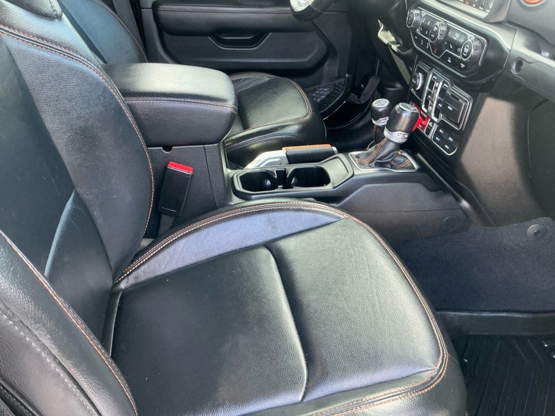 2022 Jeep Gladiator Mojave 4x4