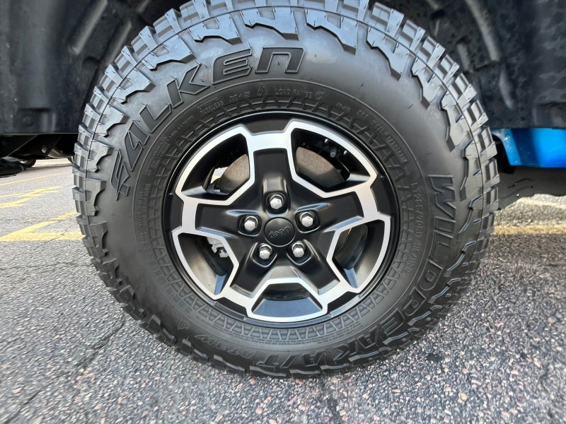 2023 Jeep Gladiator Mojave 4x4