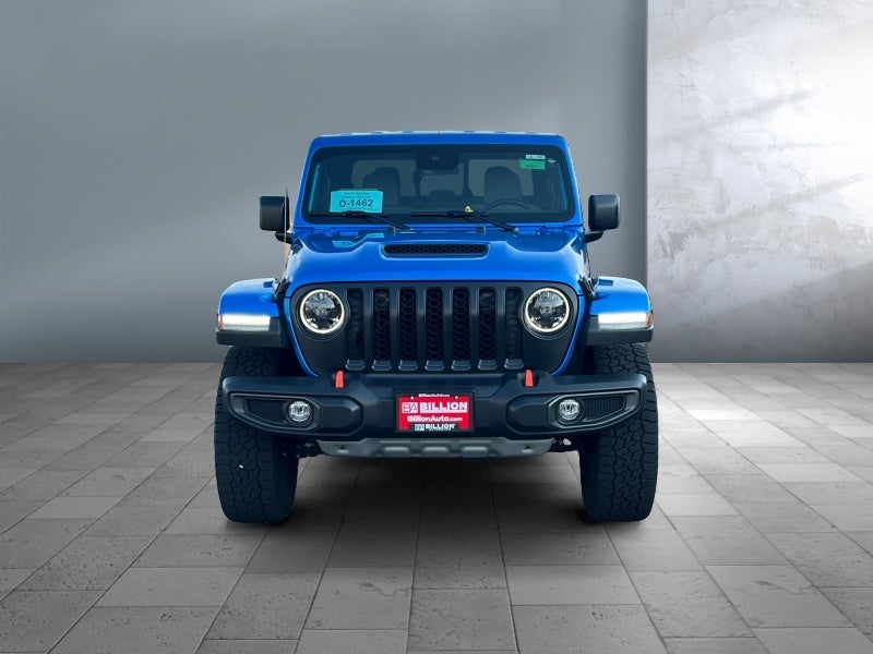 2023 Jeep Gladiator Mojave 4x4