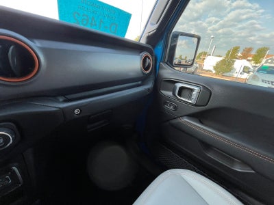 2023 Jeep Gladiator Mojave 4x4