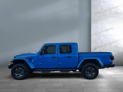 2023 Jeep Gladiator Mojave 4x4