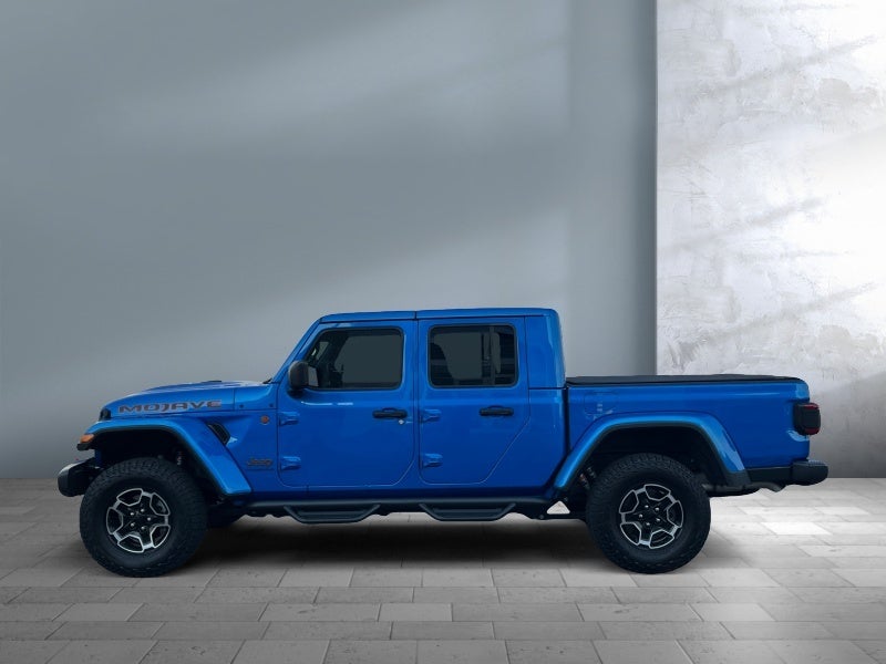2023 Jeep Gladiator Mojave 4x4