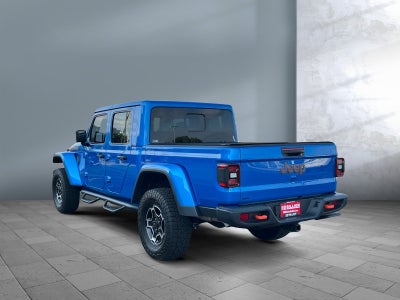 2023 Jeep Gladiator Mojave 4x4