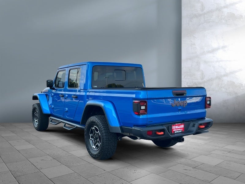 2023 Jeep Gladiator Mojave 4x4