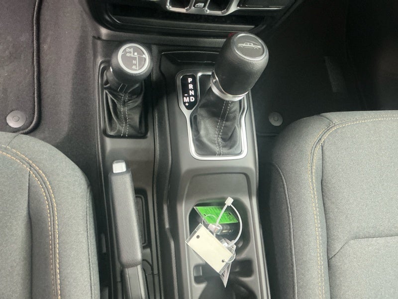 2026 Jeep Gladiator GLADIATOR SPORT S 4X4