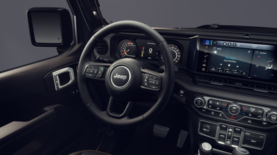 2026 Jeep Gladiator GLADIATOR SPORT S 4X4