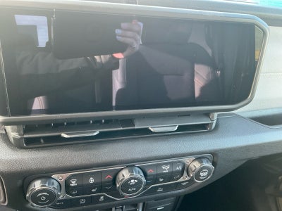 2026 Jeep Gladiator GLADIATOR SPORT S 4X4