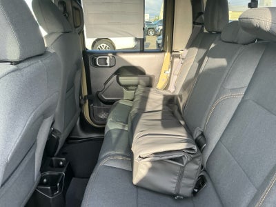 2026 Jeep Gladiator GLADIATOR SPORT S 4X4