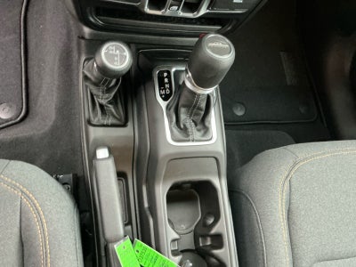 2026 Jeep Gladiator GLADIATOR SPORT S 4X4