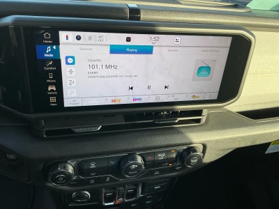 2026 Jeep Gladiator GLADIATOR SPORT 4X4