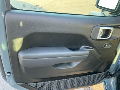 2026 Jeep Gladiator GLADIATOR SPORT 4X4