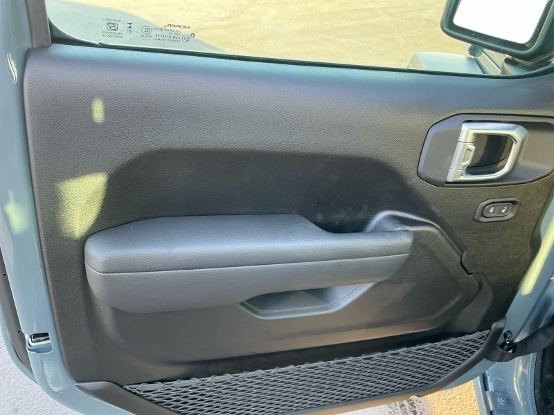 2026 Jeep Gladiator GLADIATOR SPORT 4X4