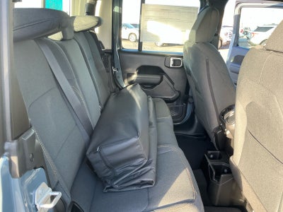 2026 Jeep Gladiator GLADIATOR SPORT 4X4