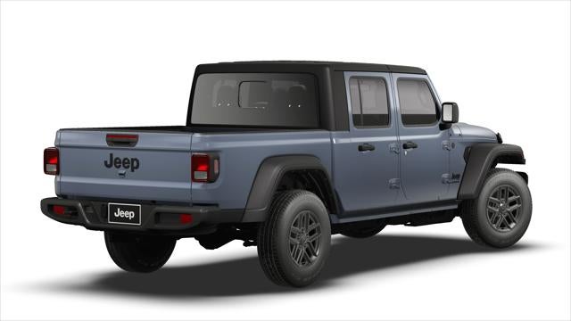 2026 Jeep Gladiator GLADIATOR SPORT 4X4