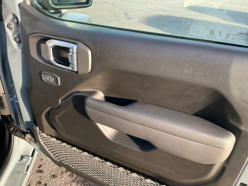 2026 Jeep Gladiator GLADIATOR SPORT 4X4