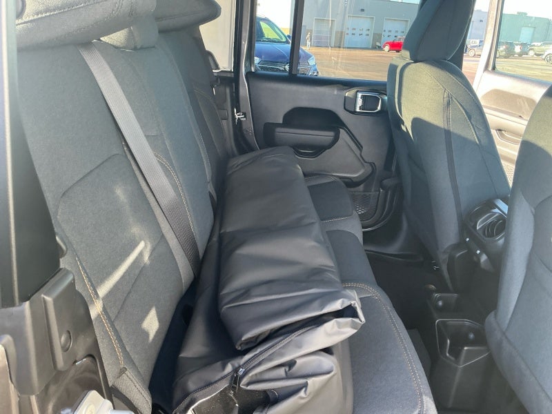 2026 Jeep Gladiator GLADIATOR SPORT S 4X4