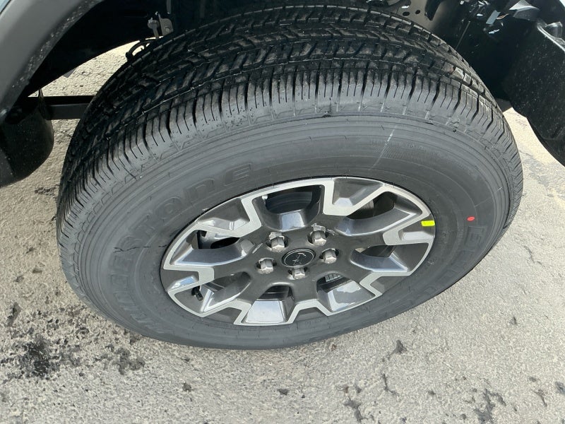 2026 Jeep Gladiator GLADIATOR SAHARA 4X4