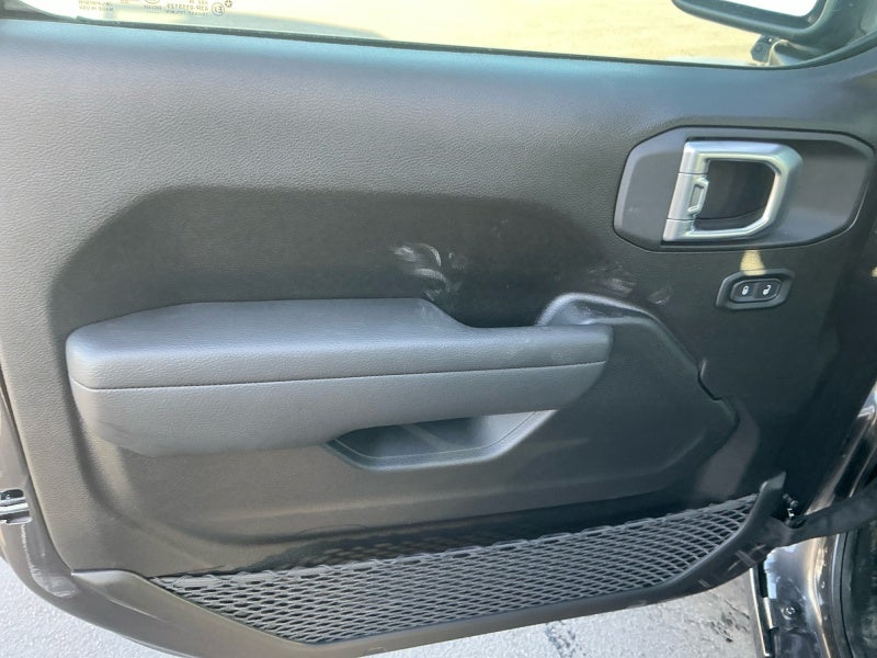 2026 Jeep Gladiator GLADIATOR SPORT 4X4