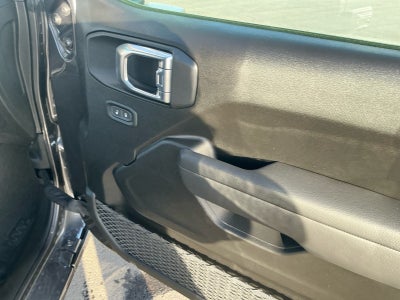 2026 Jeep Gladiator GLADIATOR SPORT 4X4