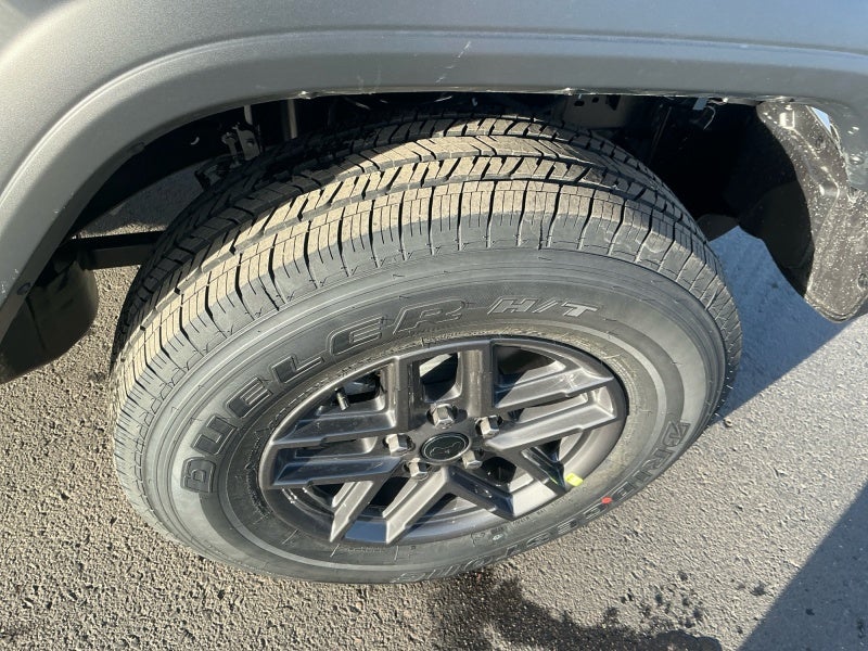 2026 Jeep Gladiator GLADIATOR SPORT 4X4