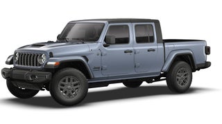 2026 Jeep Gladiator GLADIATOR SPORT S 4X4