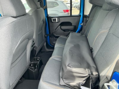 2026 Jeep Gladiator GLADIATOR SPORT S 4X4