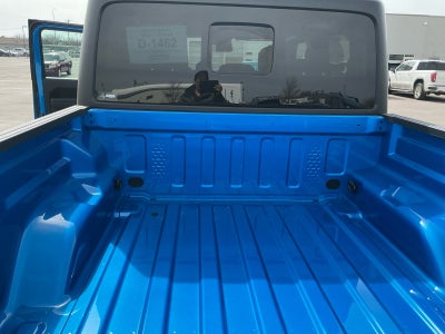 2026 Jeep Gladiator GLADIATOR SPORT S 4X4