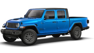 2026 Jeep Gladiator GLADIATOR SPORT S 4X4