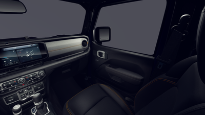 2026 Jeep Gladiator GLADIATOR SPORT S 4X4