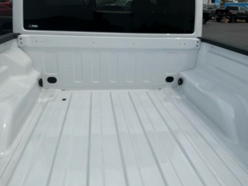 2026 Jeep Gladiator GLADIATOR SHADOW OPS 4X4