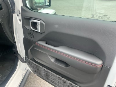 2026 Jeep Gladiator GLADIATOR SHADOW OPS 4X4
