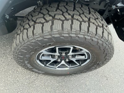 2026 Jeep Gladiator GLADIATOR SHADOW OPS 4X4