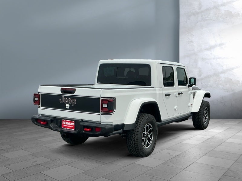 2026 Jeep Gladiator GLADIATOR SHADOW OPS 4X4