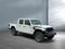 2026 Jeep Gladiator GLADIATOR SHADOW OPS 4X4