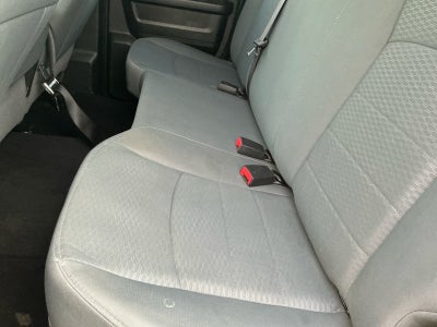 2019 RAM 1500 Classic Express Quad Cab 4x4 6'4' Box