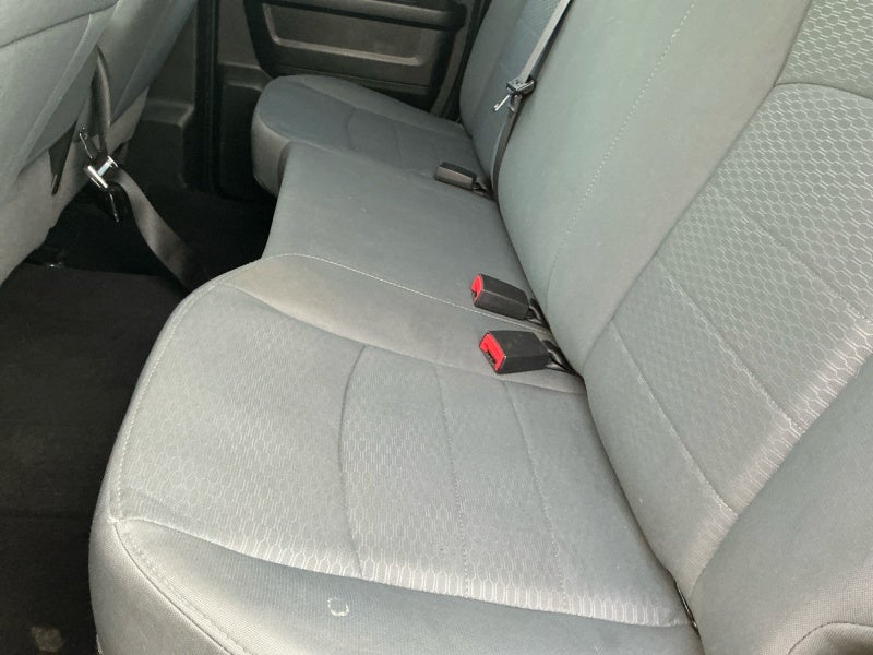 2019 RAM 1500 Classic Express Quad Cab 4x4 6'4' Box