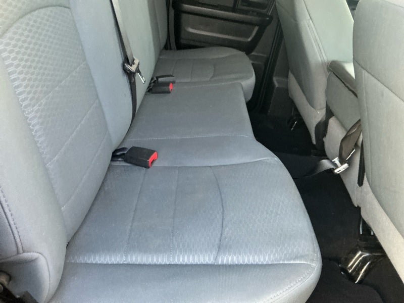 2019 RAM 1500 Classic Express Quad Cab 4x4 6'4' Box