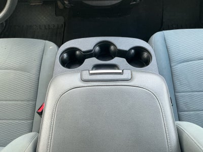 2019 RAM 1500 Classic Express Quad Cab 4x4 6'4' Box