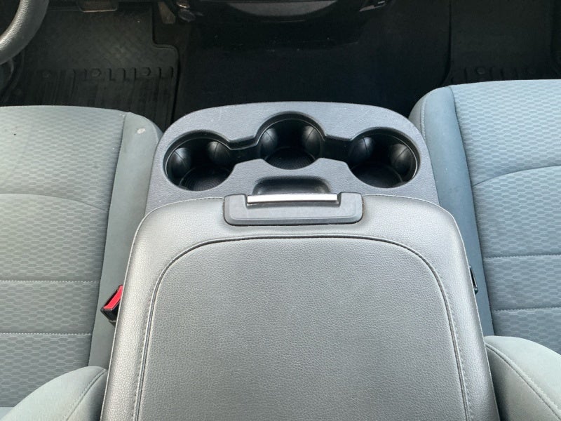 2019 RAM 1500 Classic Express Quad Cab 4x4 6'4' Box