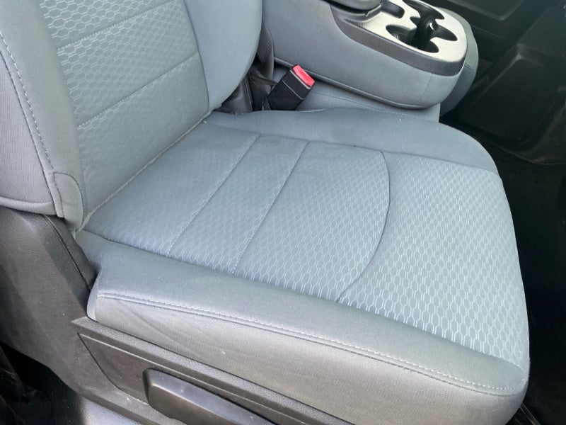 2019 RAM 1500 Classic Express Quad Cab 4x4 6'4' Box