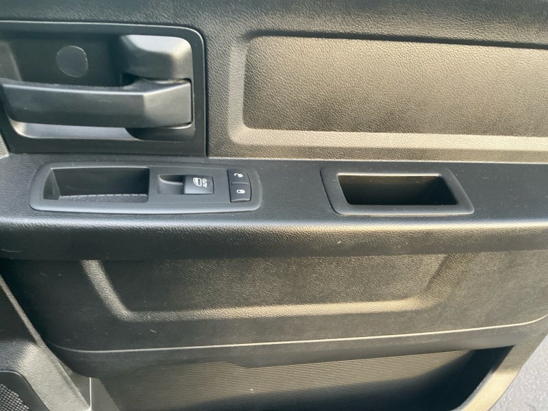 2019 RAM 1500 Classic Express Quad Cab 4x4 6'4' Box