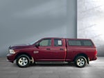 2019 RAM 1500 Classic Express Quad Cab 4x4 6'4' Box
