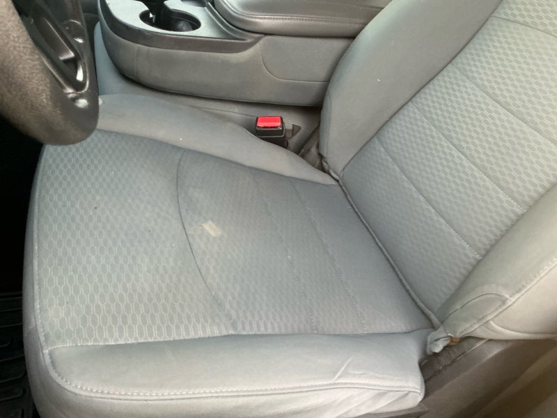 2019 RAM 1500 Classic Express Quad Cab 4x4 6'4' Box