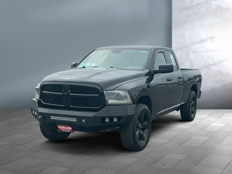 2015 RAM 1500 Express