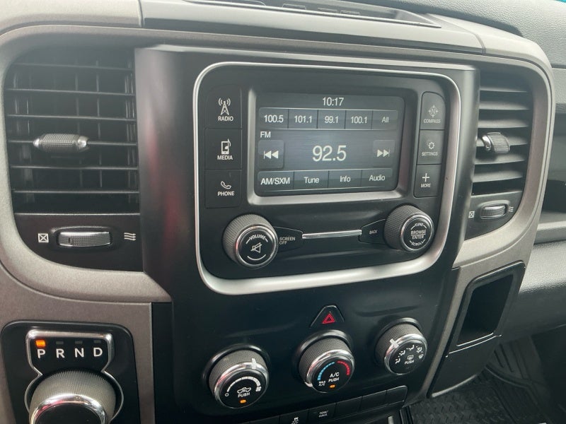 2015 RAM 1500 Express