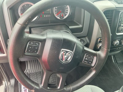 2015 RAM 1500 Express