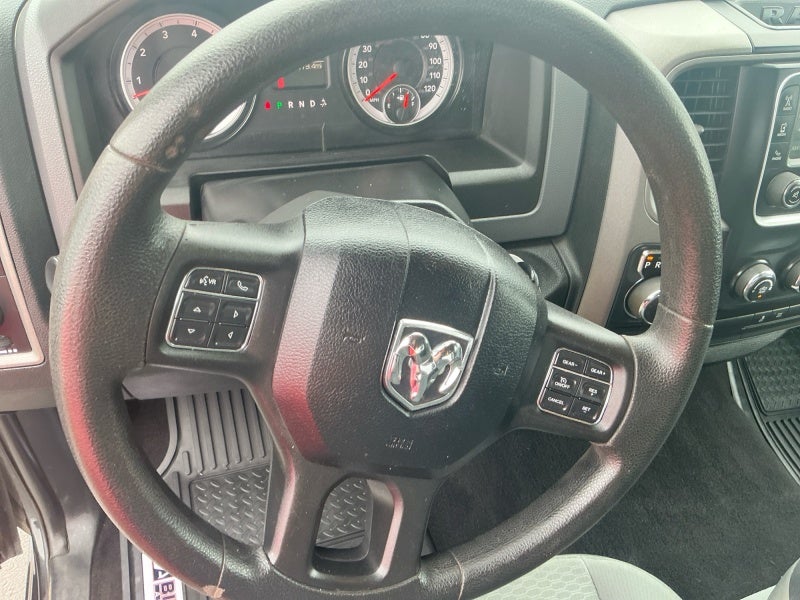 2015 RAM 1500 Express