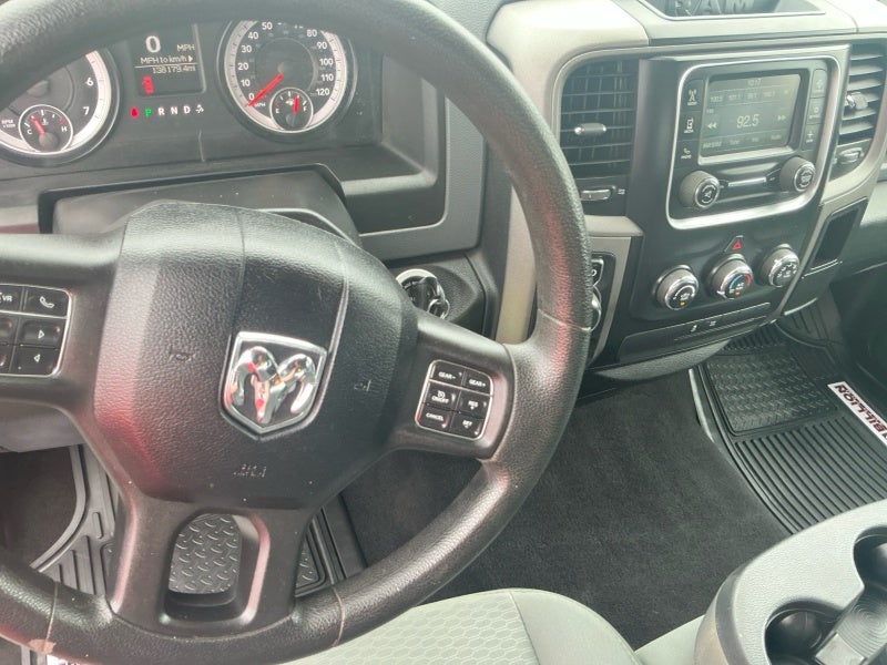 2015 RAM 1500 Express
