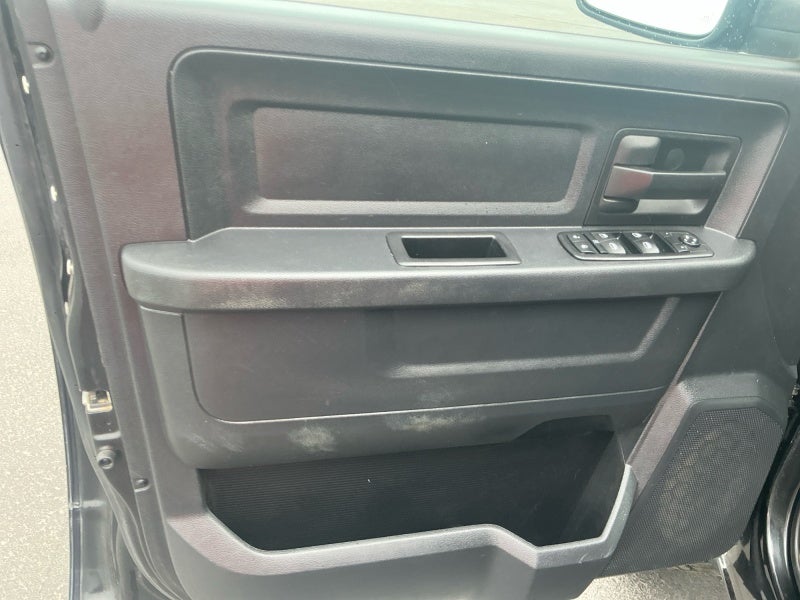 2015 RAM 1500 Express